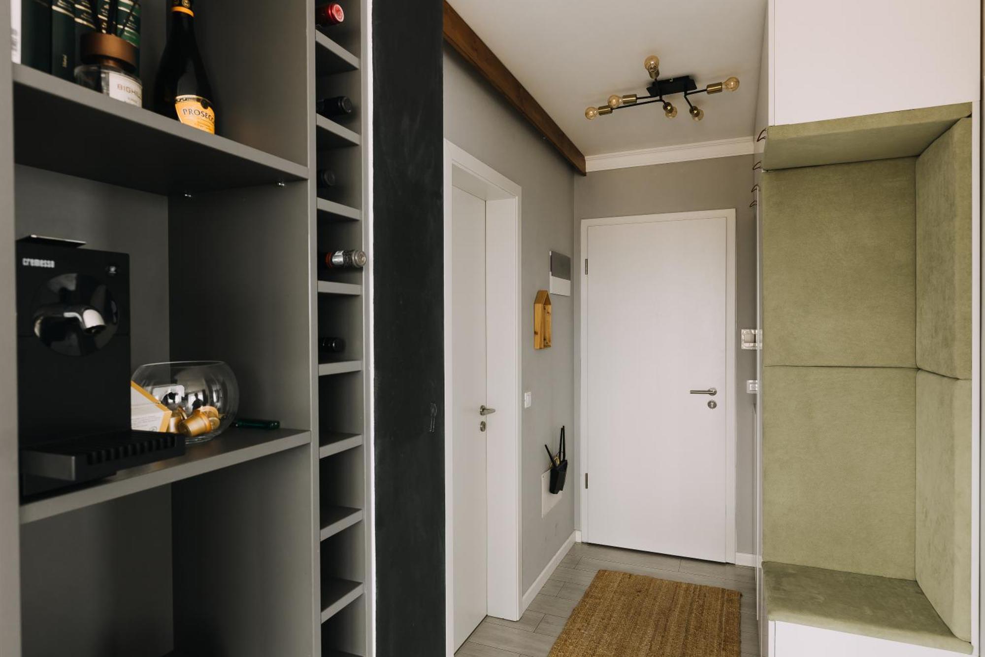 Dreamhome Studio Braszów Zewnętrze zdjęcie