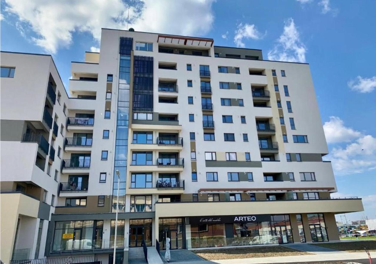 Dreamhome Studio Braszów Zewnętrze zdjęcie